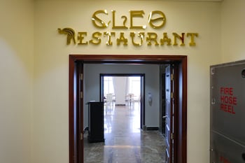 triumph white sands hotel