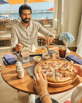 triumph white sands hotel