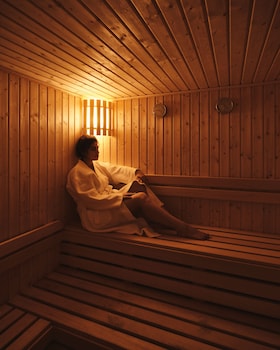 triumph white sands hotel