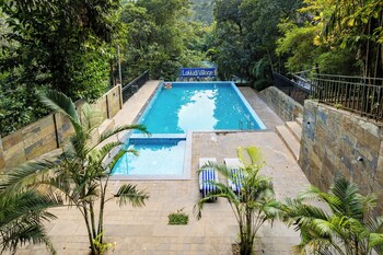 Nexstay Lakkidi Village,Lakkidi, Near Veterinary College, Wayanad, Kerala 673576,3 star