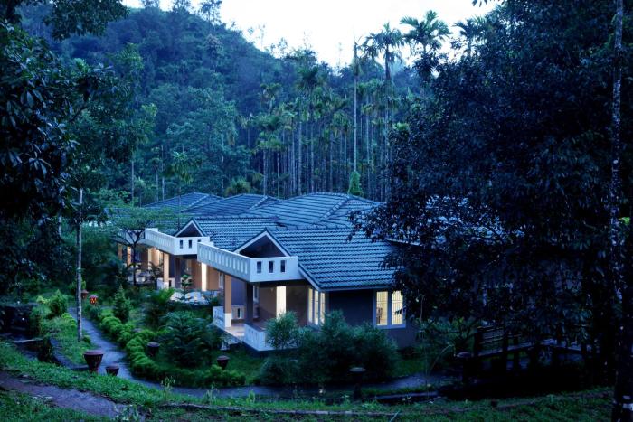 vythiri