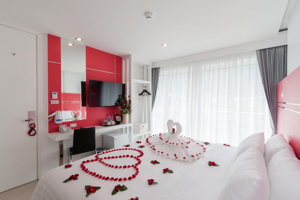 patong diamond hotel