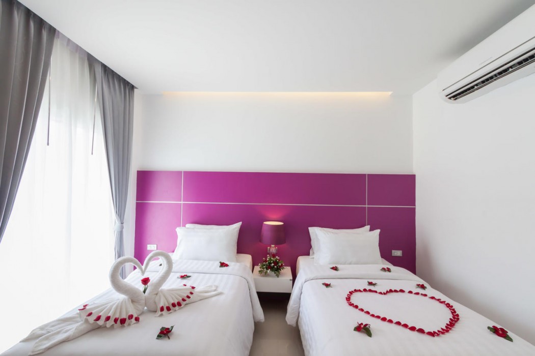 patong diamond hotel