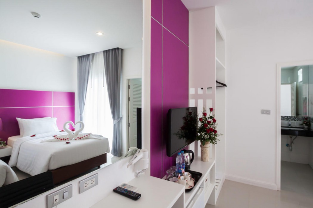 patong diamond hotel