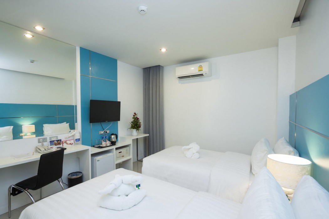 patong diamond hotel