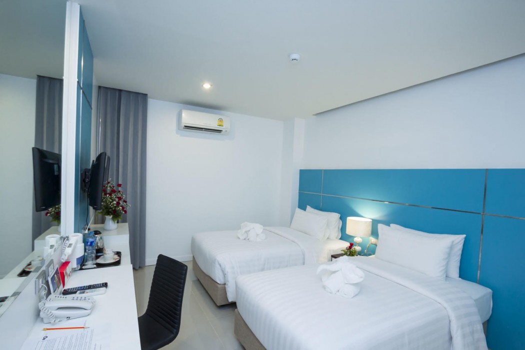 patong diamond hotel