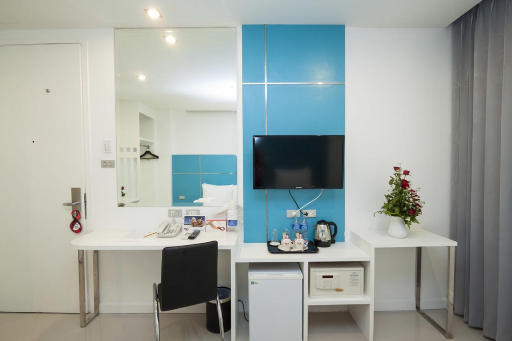 patong diamond hotel