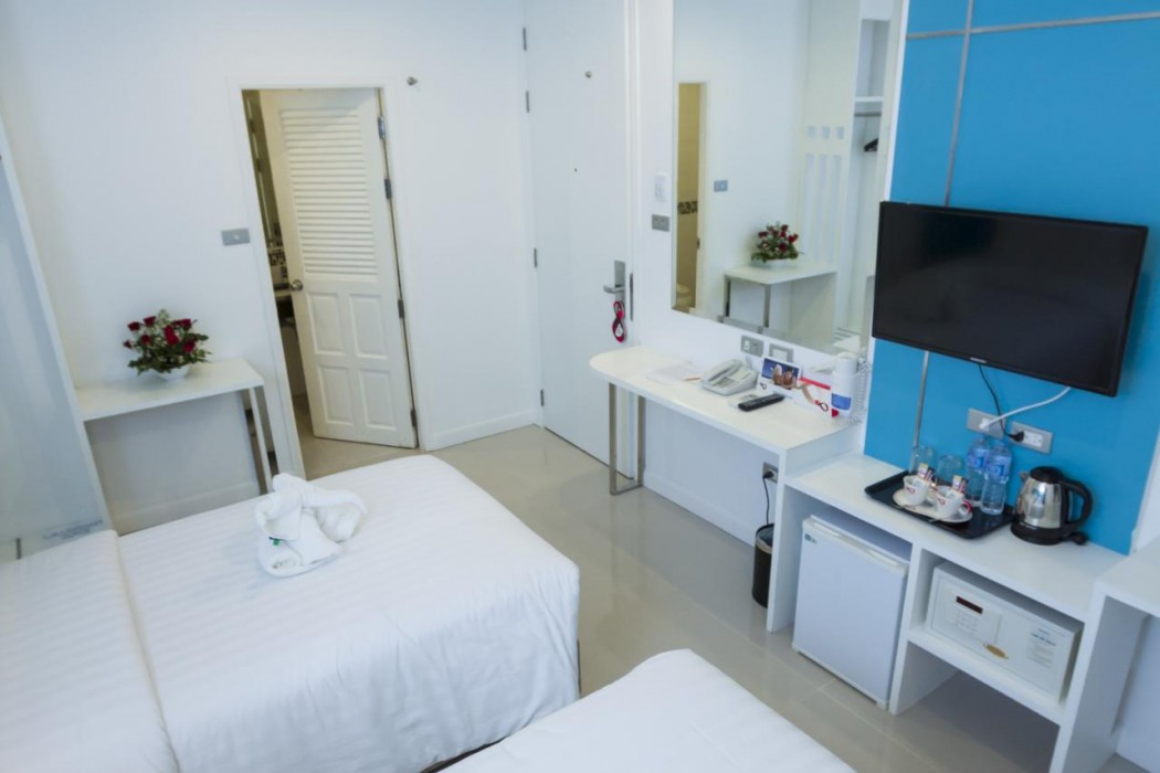 patong diamond hotel