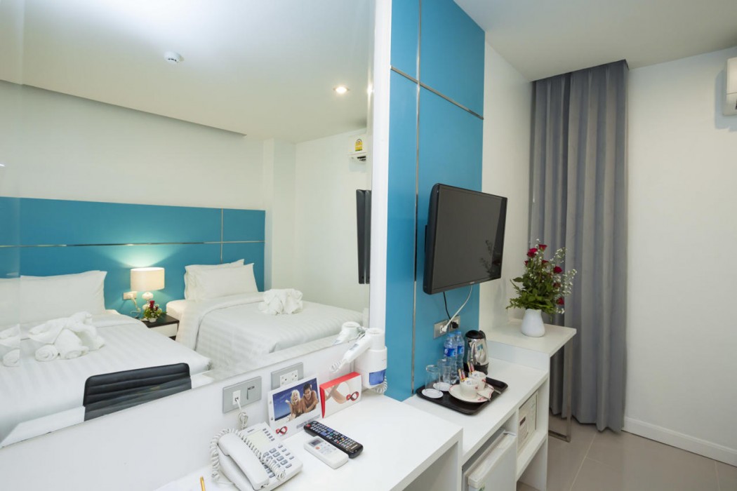 patong diamond hotel