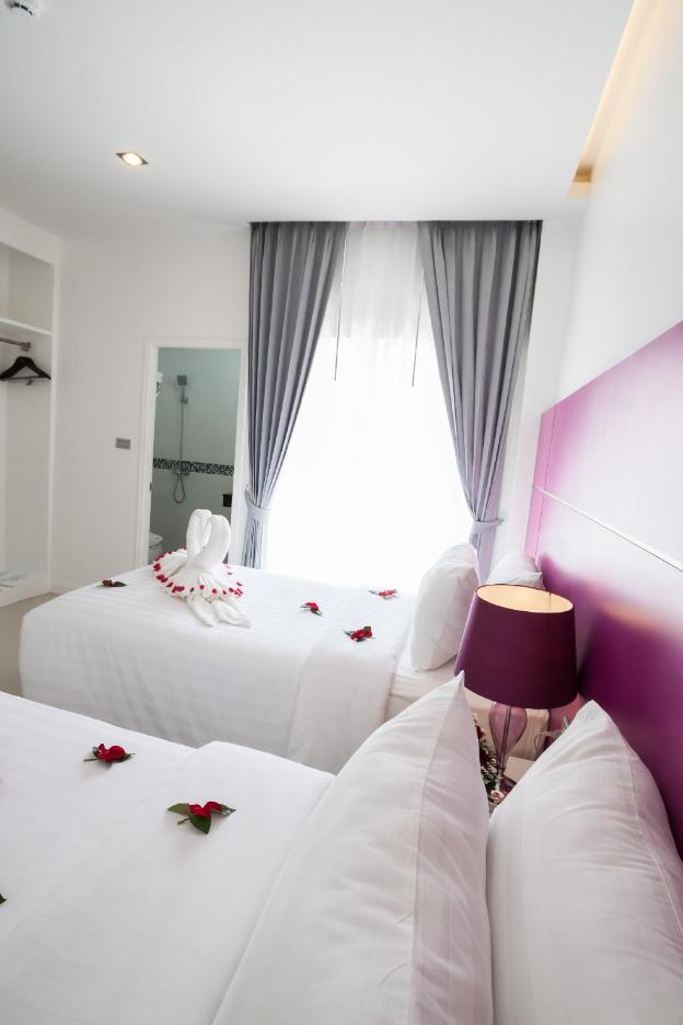 patong diamond hotel