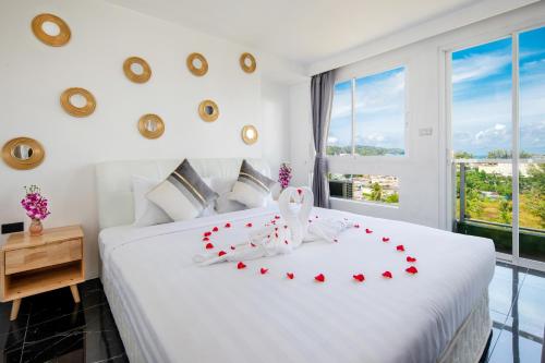 patong diamond hotel