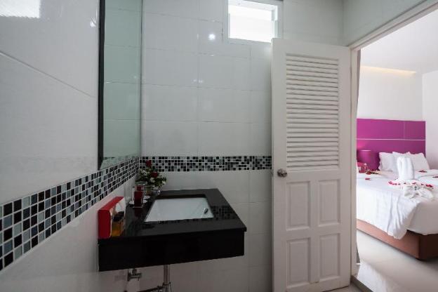 patong diamond hotel