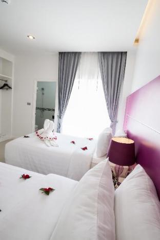 patong diamond hotel