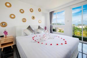 patong diamond hotel