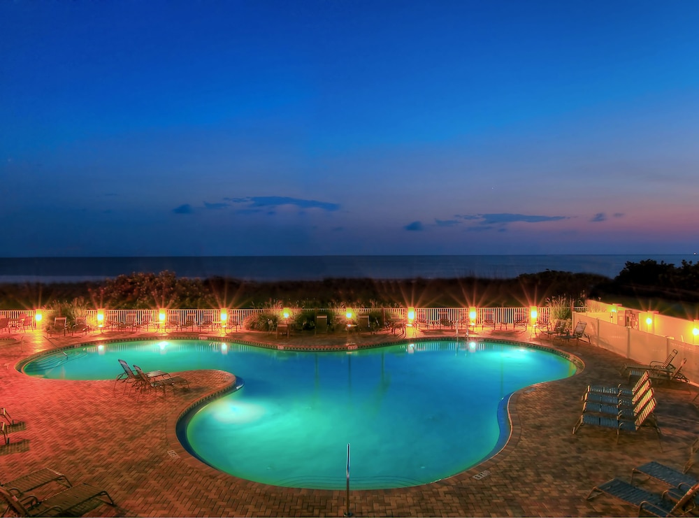 sunset vistas two bedroom beachfront suites