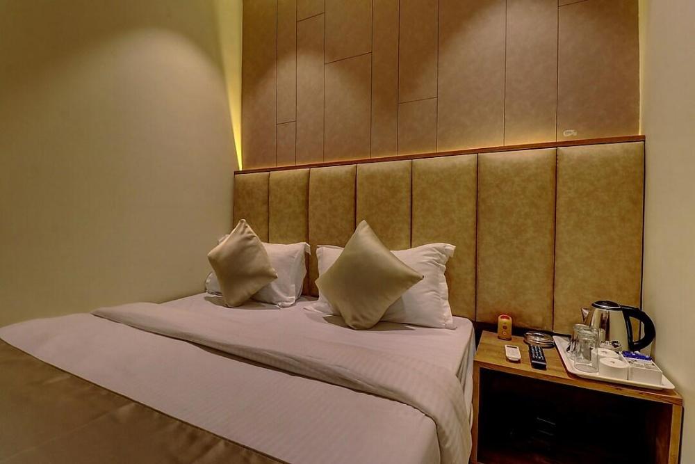 hotel amber suite