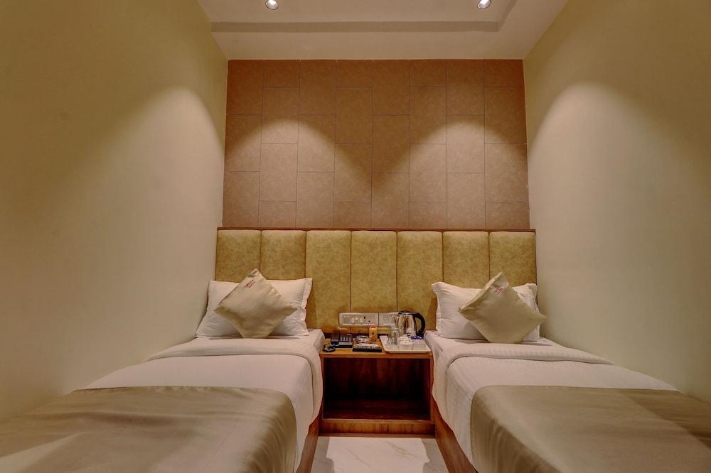 hotel amber suite