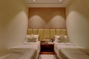 hotel amber suite