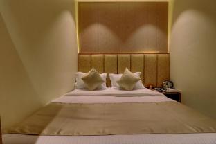 hotel amber suite