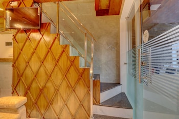 hotel amber suite