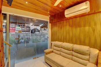 hotel amber suite