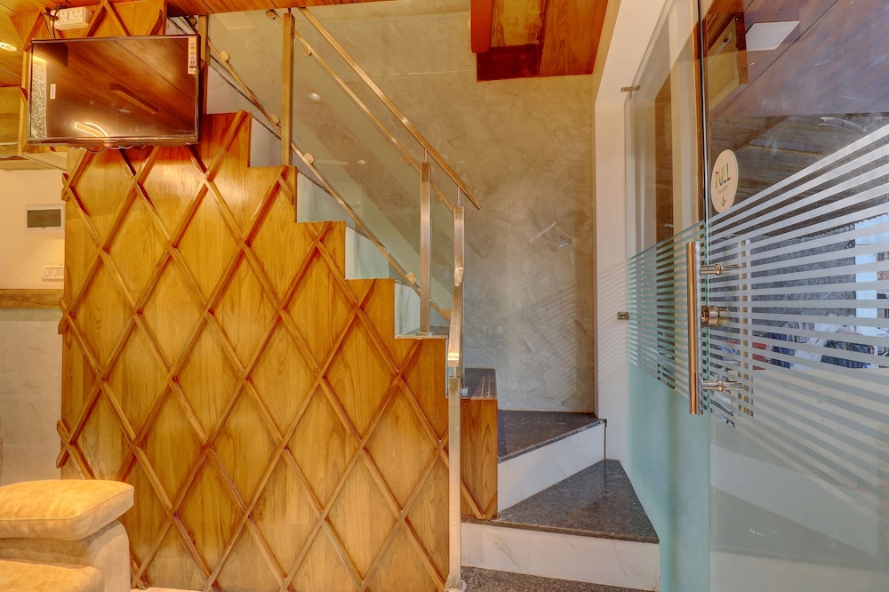 hotel amber suite