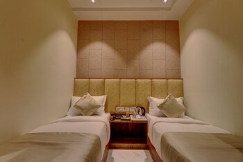 hotel amber suite