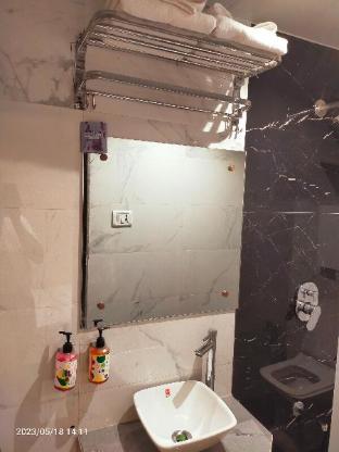 hotel amber suite