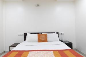 hotel amber suite