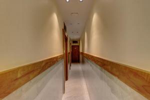 hotel amber suite