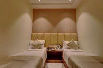 hotel amber suite