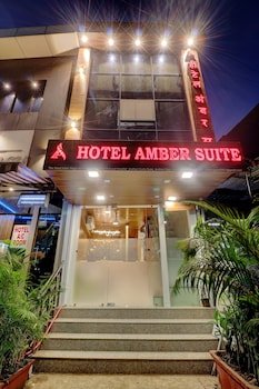 hotel amber suite
