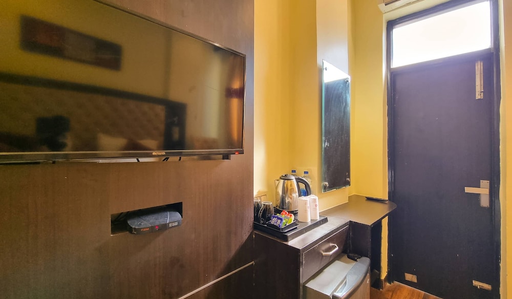 hotel triund heights