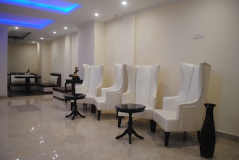 Hotel Triund Heights,Mcleodganj Rd, Bhagsu Nag, Dharamshala, Himachal Pradesh 176219,3 star