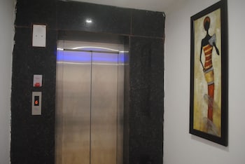 hotel triund heights