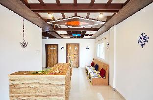 nandi hills resort hotel