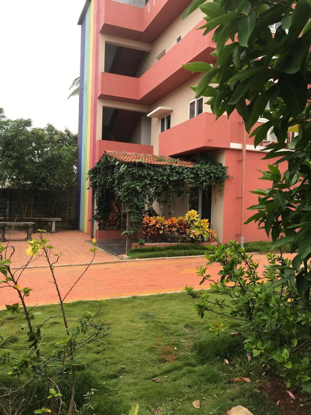 nandi hills resort hotel