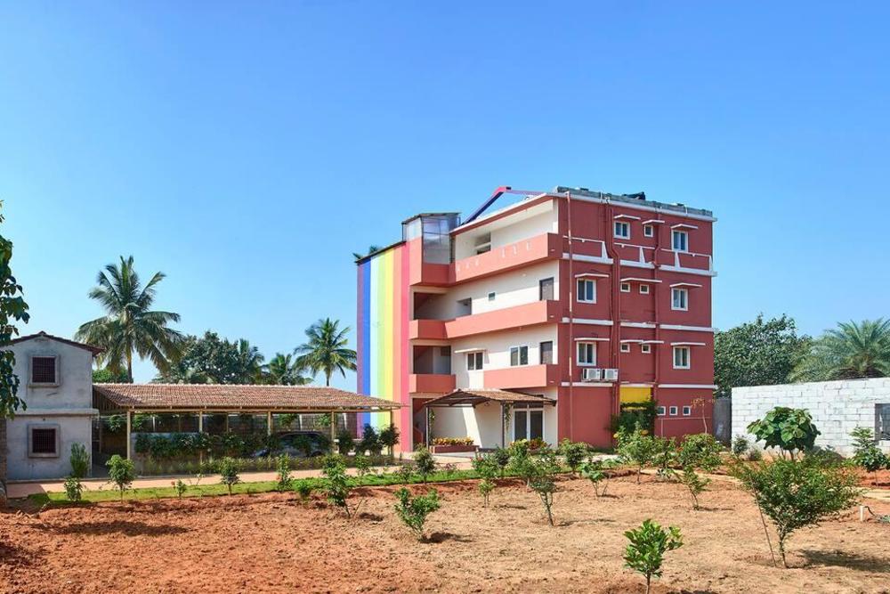 nandi hills resort hotel