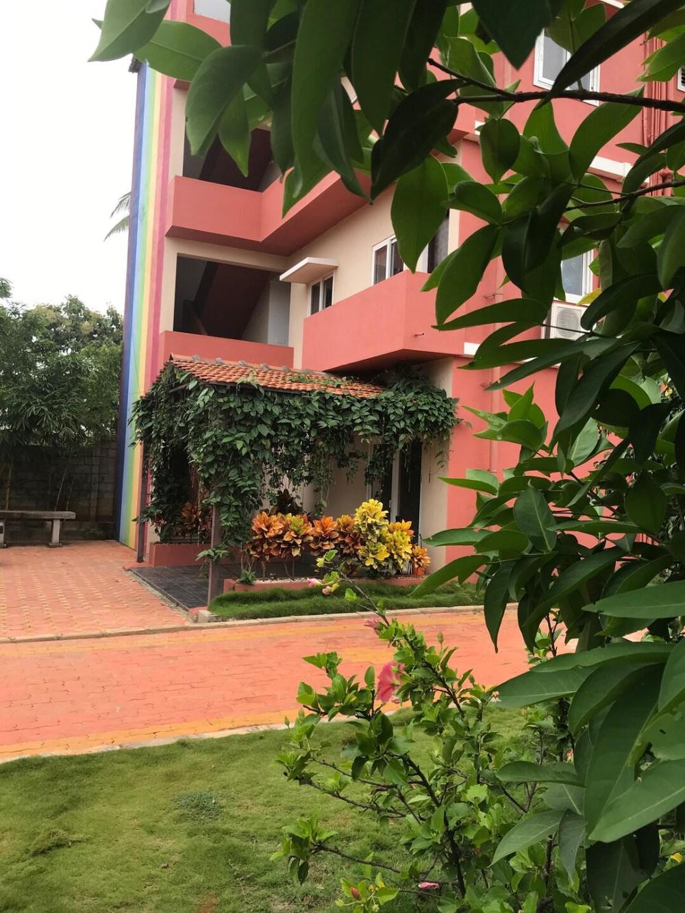 nandi hills resort hotel