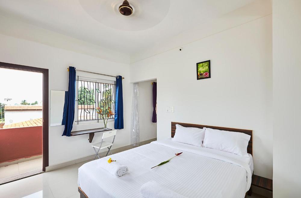 nandi hills resort hotel