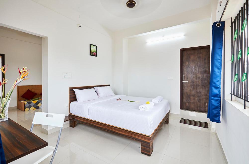 nandi hills resort hotel