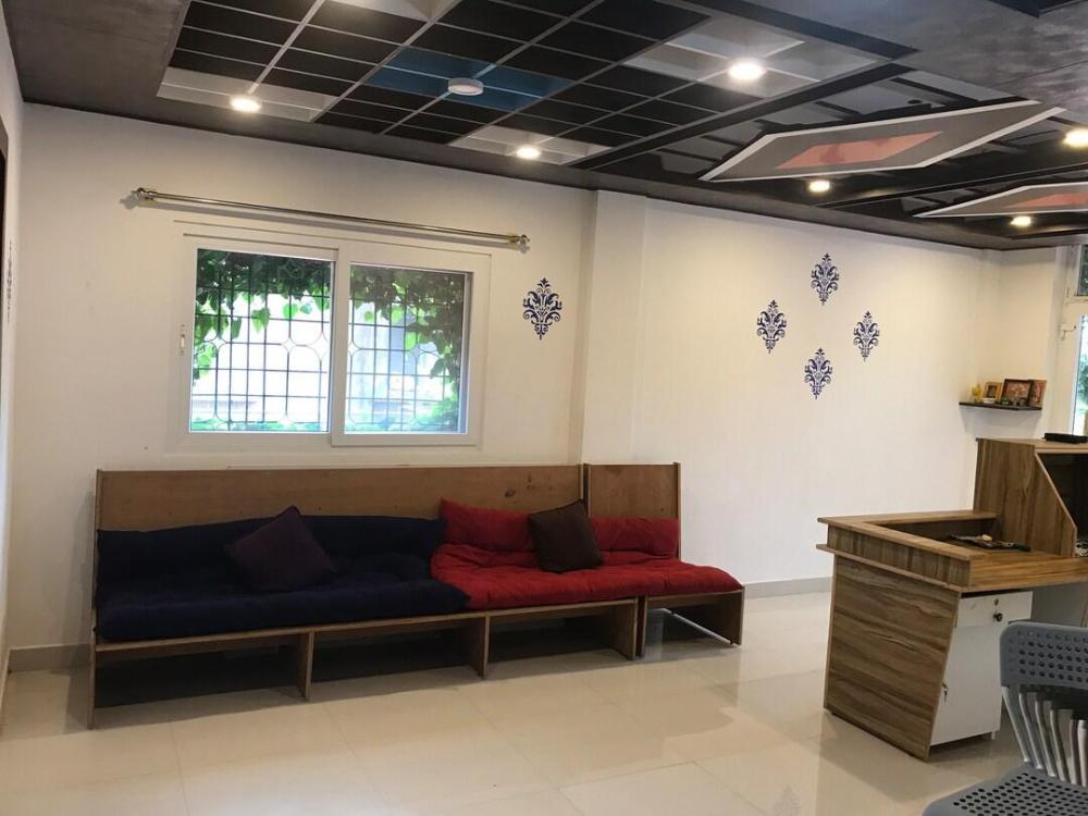 nandi hills resort hotel