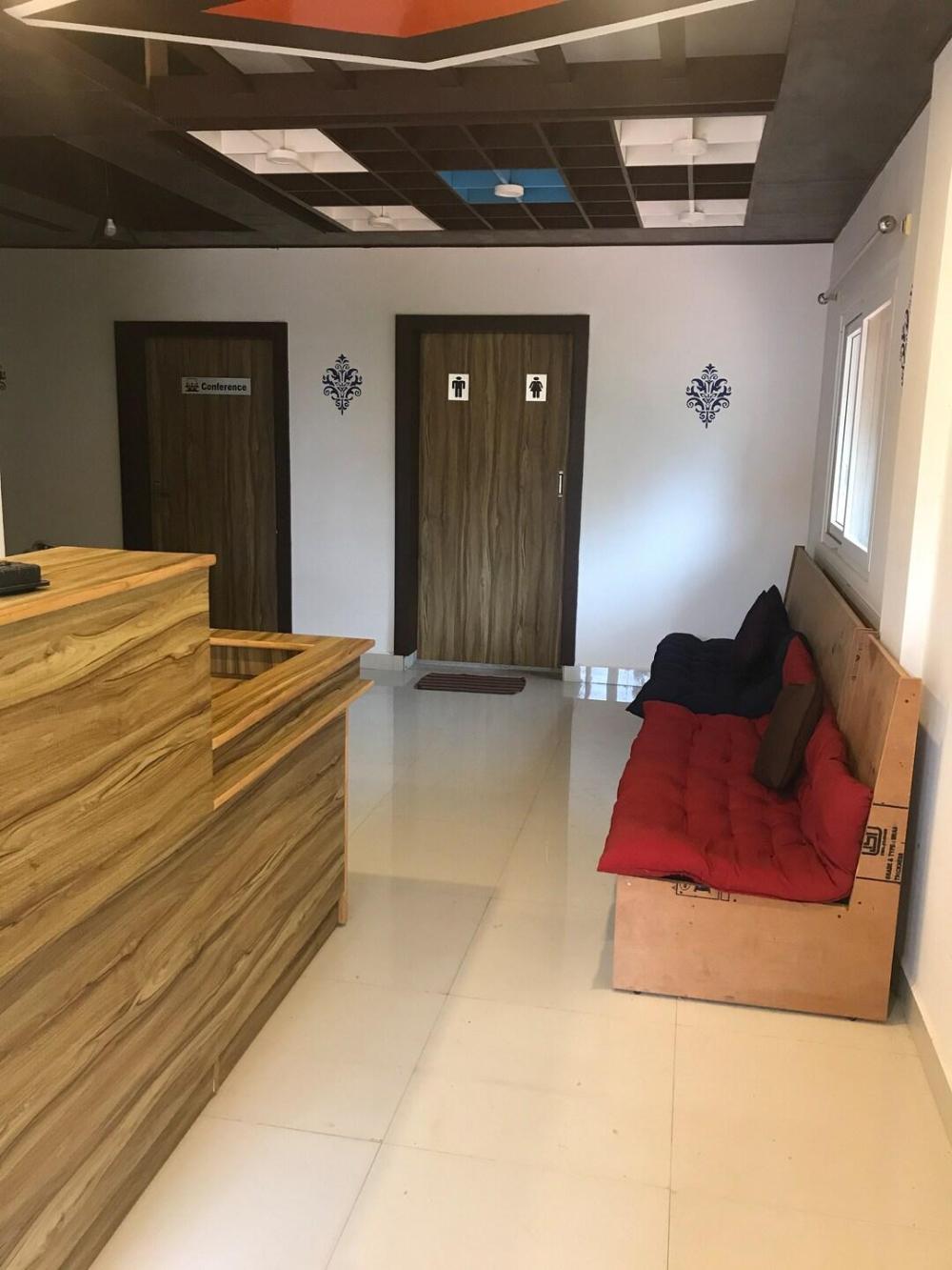 nandi hills resort hotel