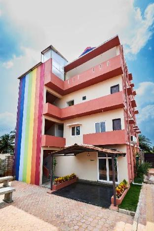 nandi hills resort hotel