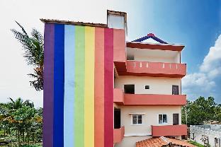 nandi hills resort hotel