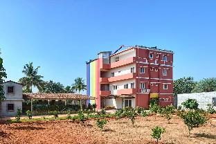 nandi hills resort hotel