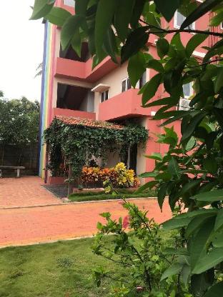 nandi hills resort hotel