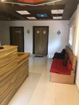 nandi hills resort hotel