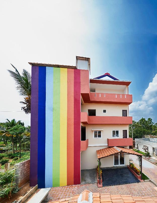 nandi hills resort hotel