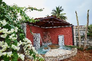 nandi hills resort hotel